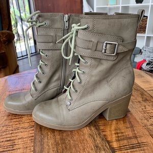 Boots by Guess